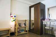 Bilik Tidur Shabby Home 28