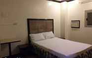 ห้องนอน 4 Ranchotel Cavite