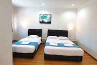 Kamar Tidur Mushrooms Inn