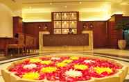 Entertainment Facility 4 Opal Club Resort - Udaipur