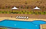 Swimming Pool 6 Opal Club Resort - Udaipur