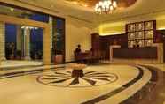 Lobby 3 Opal Club Resort - Udaipur