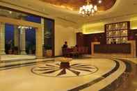 Lobby Opal Club Resort - Udaipur