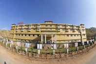 Exterior Opal Club Resort - Udaipur
