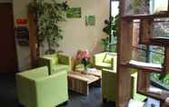 Lobi 7 Bio Hotel Bayerischer Wirt