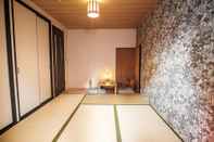 Bilik Tidur Guest House HANA Fushimi Inari