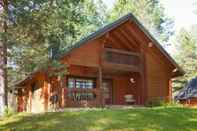 Exterior Holiday Club Hannunkivi Cottages