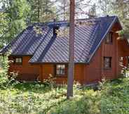 Exterior 5 Holiday Club Hannunkivi Cottages