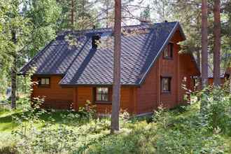 Exterior 4 Holiday Club Hannunkivi Cottages