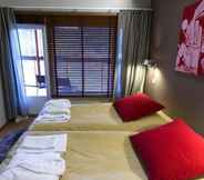 Bedroom 5 Holiday Club Tahko Spa Apartments
