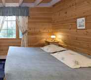 ห้องนอน 7 Holiday Club Ähtäri Cottages