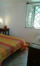 ห้องนอน 4 Agriturismo Borgonuovo