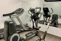 Fitness Center UrbanA +++ Tres Cantos