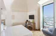 Bedroom 3 Dimore Marinare