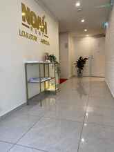 Lobby 4 Noah Longstay Arboga