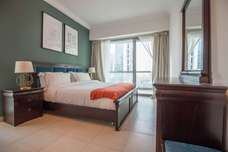 Phòng ngủ 4 One Perfect Stay   8 Boulevard Walk