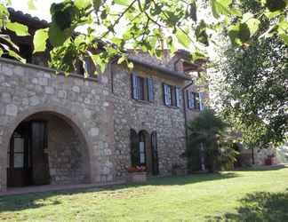 Exterior 2 Agriturismo Palazzo Bello