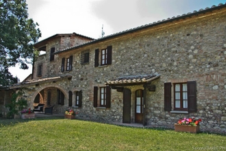 Bangunan 4 Agriturismo Palazzo Bello