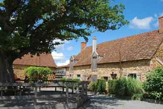 Exterior 4 Domaine Bonneblond - Cabanes Perchées