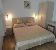 Kamar Tidur 7 Sun Apartments Slano