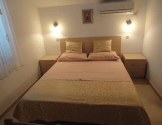 Kamar Tidur 2 Sun Apartments Slano