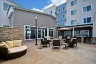 Common Space Residence Inn by Marriott Middletown Goshen