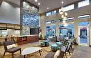 Lobi 3 Residence Inn by Marriott Middletown Goshen