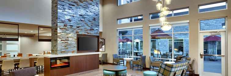 Lobi Residence Inn by Marriott Middletown Goshen