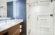 In-room Bathroom 7 Residence Inn by Marriott Middletown Goshen