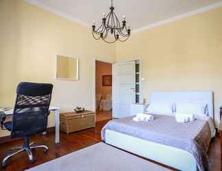 Kamar Tidur 2 Marconi CityApartment