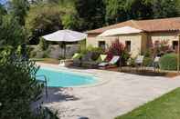 Swimming Pool Le Hibou Heureux