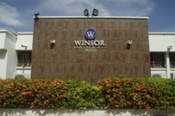 Exterior Hotel Winsor Fonseca