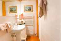 In-room Bathroom Cantarelli Bed & Breakfast