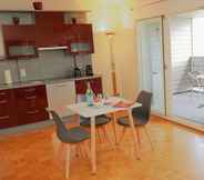 ห้องนอน 5 Inselappartement Reichenau