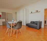 พื้นที่สาธารณะ 7 Inselappartement Reichenau