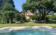 Swimming Pool 2 Villa Franciana