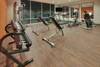 Fitness Center La Quinta Inn & Ste by Wyndham Wisconsin Dells- Lake Delton