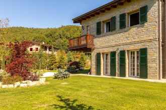 Exterior 4 Altido MAS Avilo Villa Bobbio