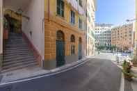 Exterior Altido Camogli il Terrazzino e il Mare