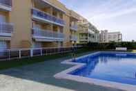 Swimming Pool Solmar I Bajo 2