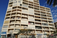 Exterior 1.infante E5-11º