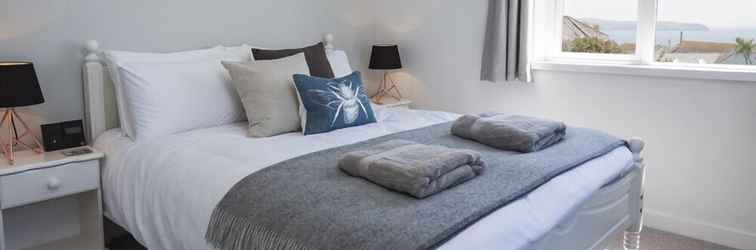 Kamar Tidur Seaspray