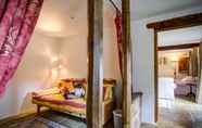 Kamar Tidur 7 Little Barn