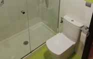 Toilet Kamar 2 1.bonaire E9-3º