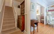 Lobi 4 Charming 2 Bedroom Home in West London