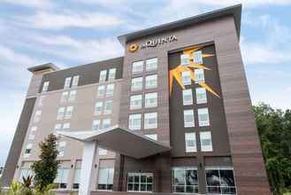 Exterior 4 La Quinta Inn & Suite by Wyndham Lake City