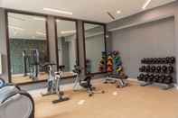 Fitness Center La Quinta Inn & Suite by Wyndham Lake City