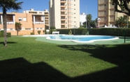 Swimming Pool 4 Juncos 26