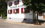 Exterior 5 Gasthaus zur Blume