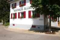 Exterior Gasthaus zur Blume